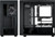 Cooler Master MasterBox 600 ATX Black Mid-Tower Computer Case