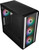 Cooler Master MasterBox 600 ATX Black Mid-Tower Computer Case