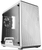 Cooler Master MasterBox Q300L White Micro-ATX PC Case