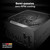 be quiet! Power Zone 2 1000W ATX 3.1 80 Plus Platinum Power Supply