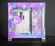 Jellyfish Crossing Lian Li O11D Evo RGB Pink Purple Anime Computer Case