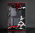 Starforge Clouded Gates Lian Li O11D Evo RGB Samurai Black / Red Computer Case