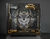 Golden Dragon Lian Li O11D Evo RGB Black Gold Anime PC Computer Case