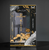 Golden Dragon Lian Li O11D Evo RGB Black Gold Anime PC Computer Case