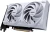 MSI GeForce RTX 5060 8G Ventus 2X OC White GDDR7 Video Graphics Card