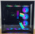Gaming PC Ryzen 7 7700X 32GB RAM 2TB SSD RX 7900 XT 20GB Windows 11 Computer