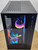 Gaming PC Ryzen 7 7700X 32GB RAM 2TB SSD RX 7900 XT 20GB Windows 11 Computer