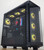 Gaming PC Ryzen 7 5700X 16GB RAM 1TB SSD RTX 3070 8GB Windows 11 Computer