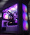 Gaming PC Ryzen 7 5700X 16GB RAM 500GB SSD RTX 3060 12GB Windows 11 Computer