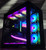 Gaming PC Ryzen 7 7800X3D 16GB RAM 2TB SSD RTX 5060 Ti 16GB Windows 11 Computer