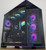Gaming PC Ryzen 9 9950X3D 32GB RAM 2TB SSD RTX 4080 SUPER 16GB Win11 Computer