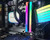 Gaming PC Ryzen 9 9950X3D 32GB RAM 2TB SSD RTX 4080 SUPER 16GB Win11 Computer