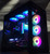 Gaming PC Ryzen 7 9800X3D 32GB RAM 2TB SSD RTX 4070 Ti SUPER 16GB Win11 Computer