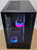 Gaming PC Ryzen 7 9800X3D 32GB RAM 2TB SSD RTX 4070 Ti SUPER 16GB Win11 Computer