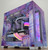 Gaming PC Ryzen 7 7800X3D 32GB RAM 2TB SSD RX 9070 XT 16GB Windows 11 Computer