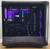 Gaming PC Ultra 5 250KF 16GB RAM 1TB SSD RTX 4060 Ti 16GB Windows 11 Computer