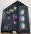 Gaming PC Ryzen 7 9850X3D 32GB RAM 2TB SSD RTX 4070 Ti SUPER 16GB Win11 Computer