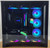 Gaming PC i7-14700KF 32GB RAM 1TB SSD RTX 4070 12GB Windows 11 Computer