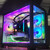 Gaming PC Ryzen 7 7700X 16GB RAM 1TB SSD RTX 5060  8GB Windows 11 Computer