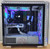 Gaming PC Ryzen 7 5700X 16GB RAM 500GB SSD RTX 5060  8GB Windows 11 Computer