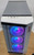 Gaming PC Ryzen 7 5700X 16GB RAM 500GB SSD RTX 5060  8GB Windows 11 Computer