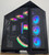 Gaming PC i7-14700KF 32GB RAM 1TB SSD RX 7800 XT 16GB Windows 11 Computer