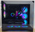 Gaming PC Ryzen 7 9700X 32GB RAM 2TB SSD RTX 5080 16GB Windows 11 Computer