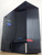 Gaming PC Ryzen 5 5500 8GB RAM 500GB SSD RX 6400 4GB Windows 11 Computer