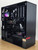 Gaming PC Ryzen 5 5500 16GB RAM 500GB SSD RX 6600 XT 8GB Windows 11 Computer