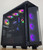 Gaming PC Ryzen 7 7700X 16GB RAM 1TB SSD RTX 4070 Ti 12GB Windows 11 Computer