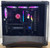 Gaming PC Ryzen 7 7700X 16GB RAM 1TB SSD RTX 4070 Ti 12GB Windows 11 Computer