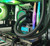 Gaming PC Ryzen 7 5700X 16GB RAM 1TB SSD RX 9060 XT 16GB Windows 11 Computer
