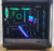 Gaming PC Ultra 5 250KF 16GB RAM 1TB SSD RTX 5060 Ti 16GB Windows 11 Computer