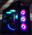 Gaming PC Ryzen 5 7600X3D 16GB RAM 1TB SSD RTX 4060 Ti 16GB Windows 11 Computer