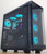 Gaming PC i5-14400F 16GB RAM 1TB SSD RTX 4060 Ti 8GB Windows 11 Computer