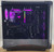 Gaming PC i5-14400F 16GB RAM 1TB SSD RTX 4060 Ti 8GB Windows 11 Computer