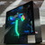 Gaming PC Ryzen 5 7600X 16GB RAM 1TB SSD RX 9060 XT 16GB Windows 11 Computer