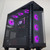 Gaming PC Ryzen 7 9700X 16GB RAM 1TB SSD RX 6800 XT 16GB Windows 11 Computer