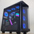 Gaming PC i7-14700KF 16GB RAM 1TB SSD RX 9060 XT 16GB Windows 11 Computer