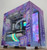 Gaming PC Ryzen 7 7800X3D 32GB RAM 2TB SSD RX 9070 XT 16GB Windows 11 Computer