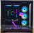 Gaming PC Ryzen 5 7600X3D 16GB RAM 1TB SSD RTX 5060  8GB Windows 11 Computer