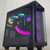 Gaming PC Ryzen 5 7600X 16GB RAM 1TB SSD RTX 4060 8GB Windows 11 Computer