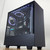 Gaming PC Ryzen 5 5600X 16GB RAM 500GB SSD RX 9060 8GB Windows 11 Computer