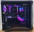 Gaming PC Ryzen 5 7600X 16GB RAM 1TB SSD RTX 3070 8GB Windows 11 Computer
