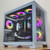 Gaming PC Ryzen 7 7700X 16GB RAM 1TB SSD RTX 5060 Ti 16GB Windows 11 Computer