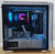 Gaming PC Ryzen 5 9600X 16GB RAM 1TB SSD RX 9060 XT 16GB Windows 11 Computer