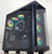 Gaming PC i5-14400F 16GB RAM 1TB SSD RTX 3070 8GB Windows 11 Computer