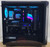 Gaming PC Ryzen 7 7700X 16GB RAM 1TB SSD RTX 5070 12GB Windows 11 Computer