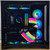 Gaming PC Ryzen 7 7700X 32GB RAM 1TB SSD RX 9070 XT 16GB Windows 11 Computer