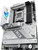 ASUS ROG Strix X870-A Gaming WiFi7 AMD AM5 ATX DDR5 Desktop Motherboard